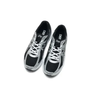 Jog 100 S „Black Silver”