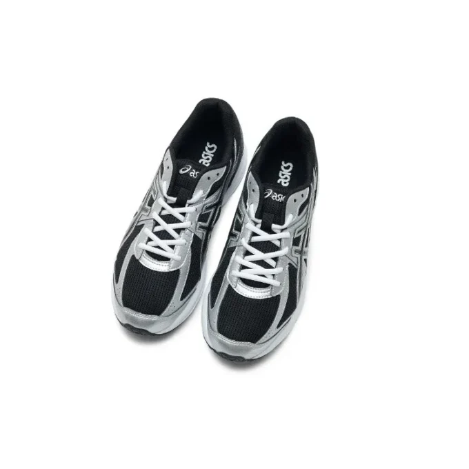 Jog 100 S „Black Silver”