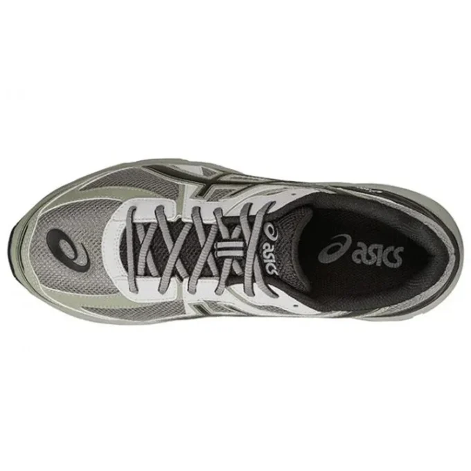 Jog 100 S „Grey Green”