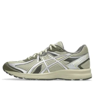 Jog 100 S „Khaki Pure Silver”