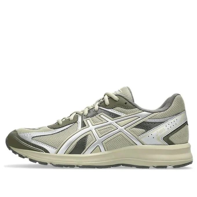 Jog 100 S „Khaki Pure Silver”