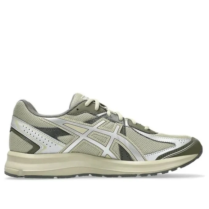 Jog 100 S „Khaki Pure Silver”