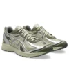 Jog 100 S „Khaki Pure Silver”