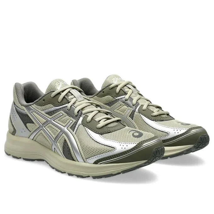 Jog 100 S „Khaki Pure Silver”