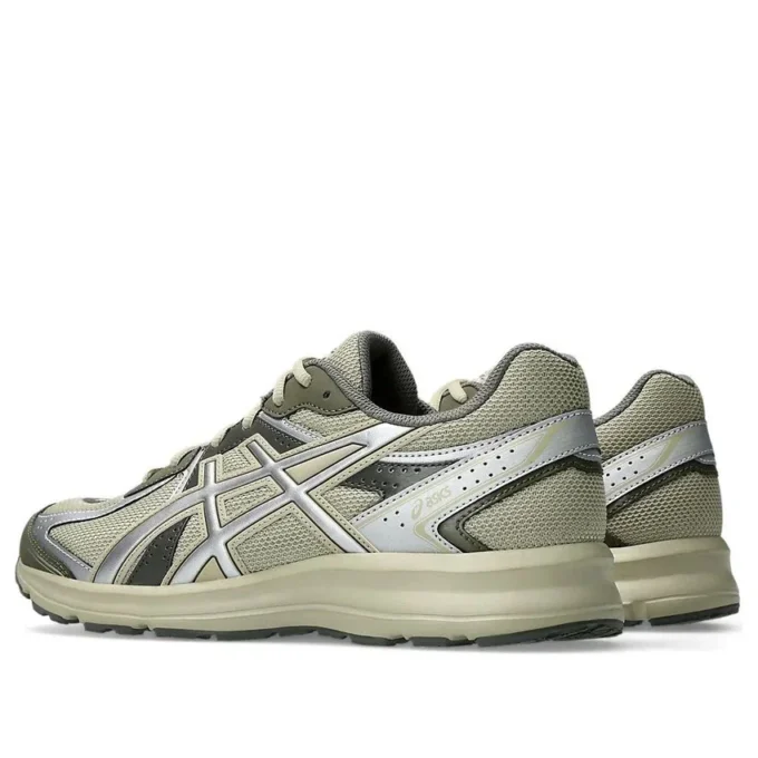 Jog 100 S „Khaki Pure Silver”