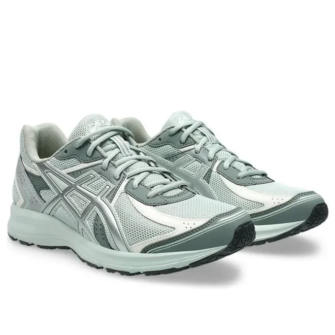 Jog 100 S „Lichen Rock Pure Silver”