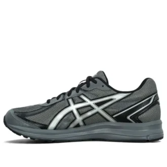 Jog 100 S „Steel Grey Silver”