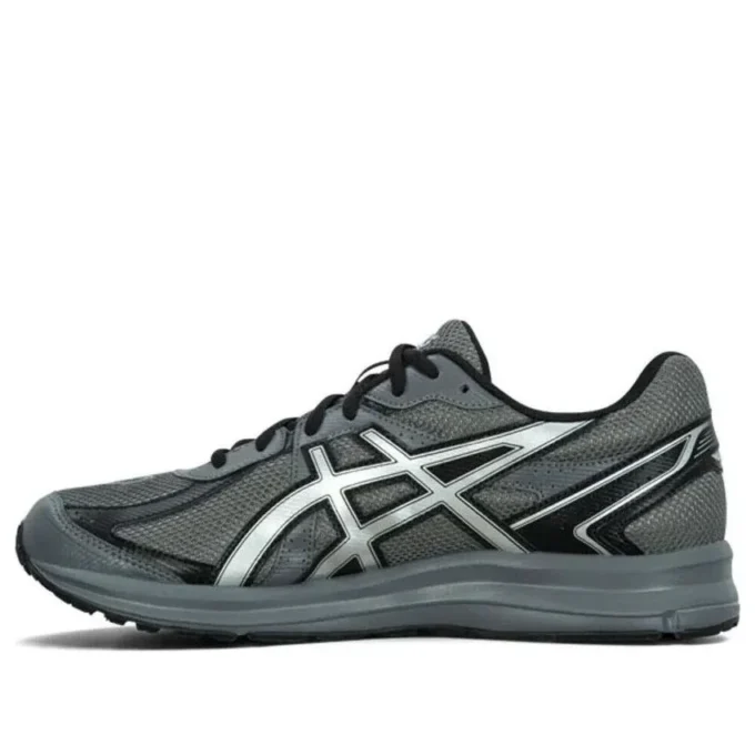 Jog 100 S „Steel Grey Silver”