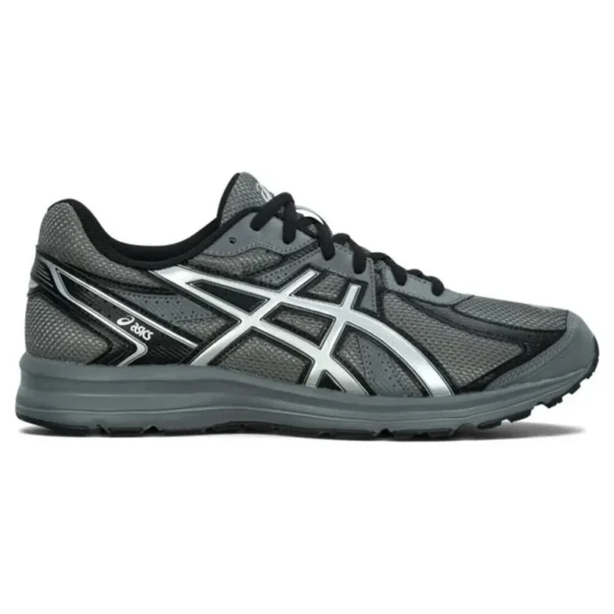 Jog 100 S „Steel Grey Silver”