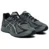 Jog 100 S „Steel Grey Silver”