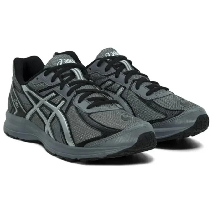 Jog 100 S „Steel Grey Silver”