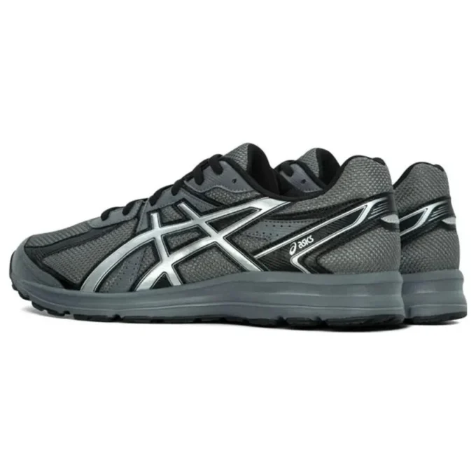 Jog 100 S „Steel Grey Silver”