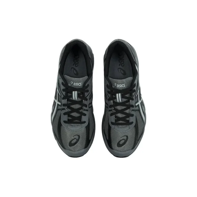Jog 100 S „Steel Grey Silver”