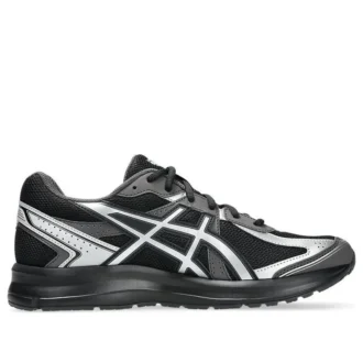 Jog 100S „Black Pure Silver”