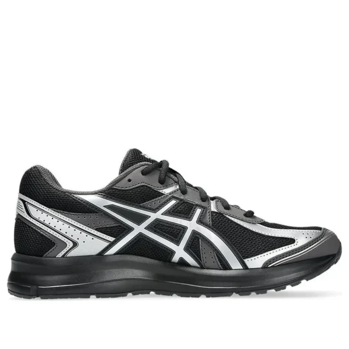 Jog 100S „Black Pure Silver”