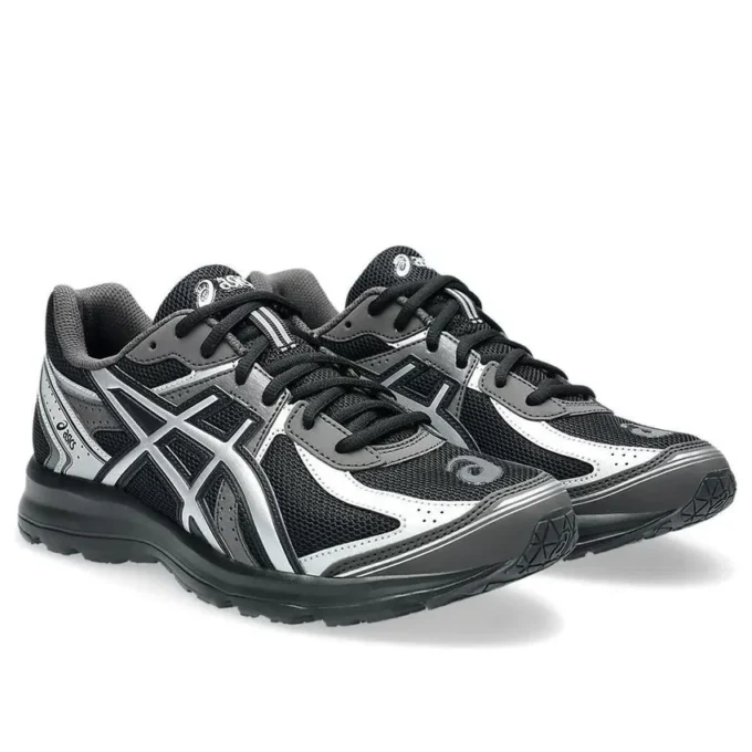 Jog 100S „Black Pure Silver”