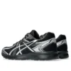 Jog 100S „Black Pure Silver”
