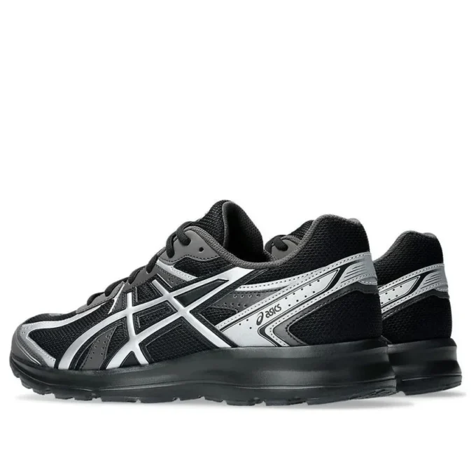 Jog 100S „Black Pure Silver”