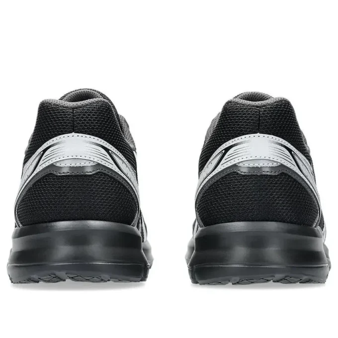 Jog 100S „Black Pure Silver”