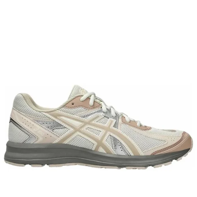 JOG 100S „Cream Feather Grey”