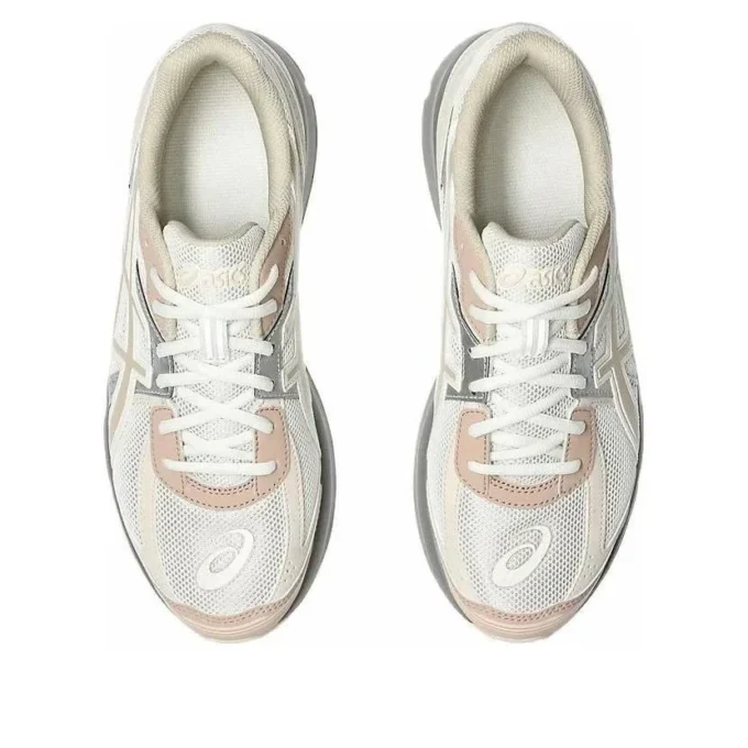 JOG 100S „Cream Feather Grey”