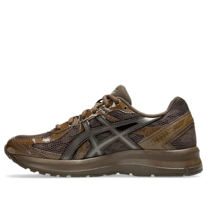 JOG 100S „Storm Brown”
