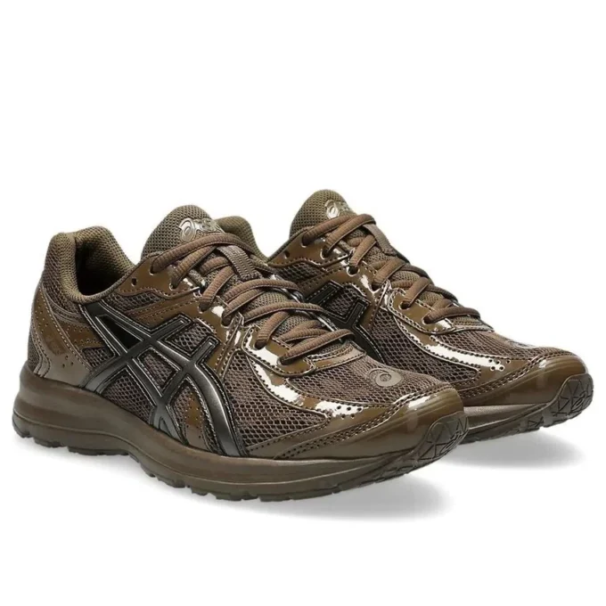 JOG 100S „Storm Brown”