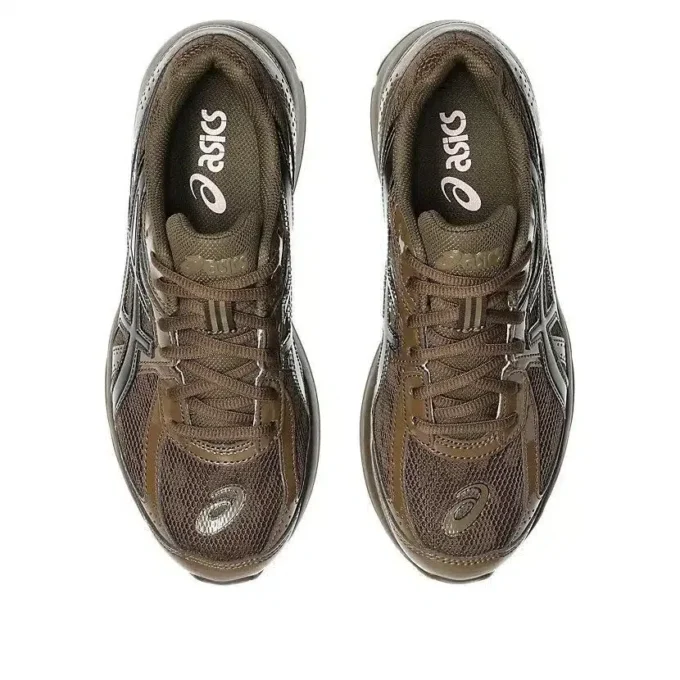 JOG 100S „Storm Brown”