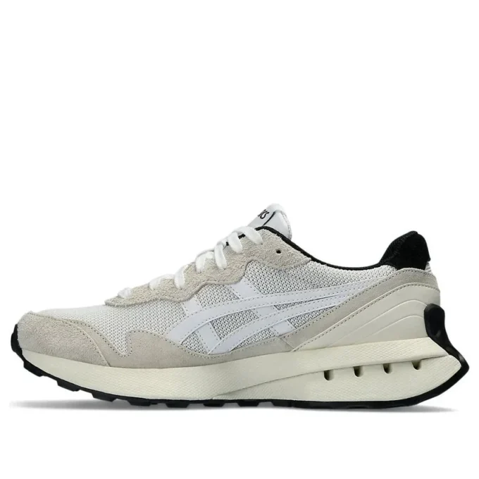 Jogger X81 „Beige White”
