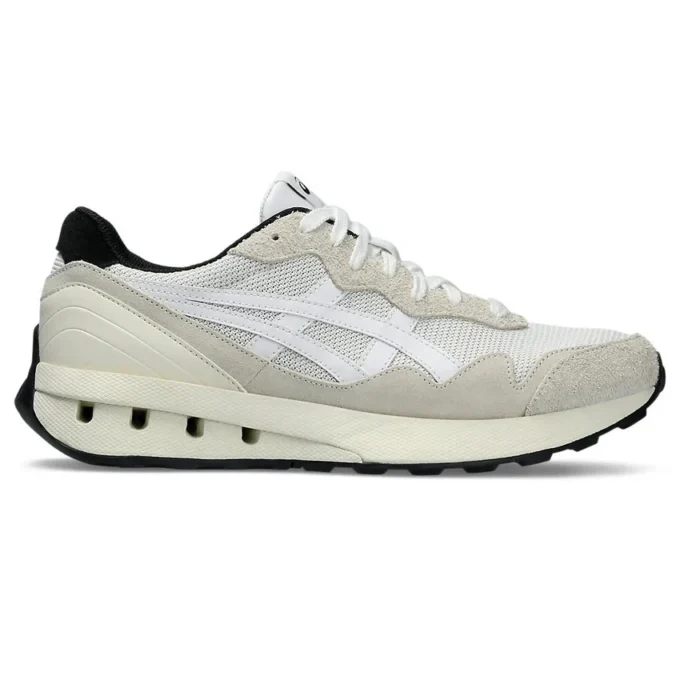 Jogger X81 „Beige White”
