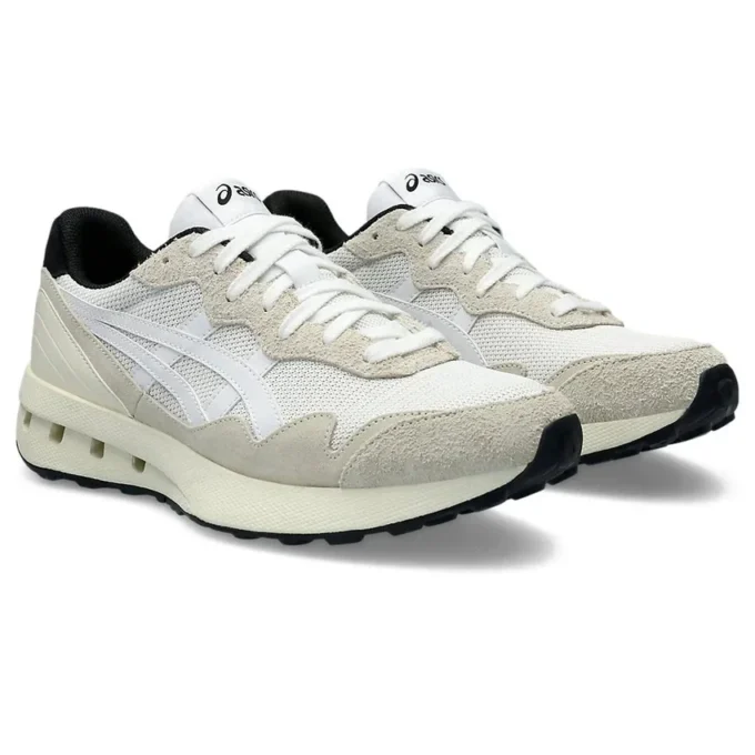 Jogger X81 „Beige White”