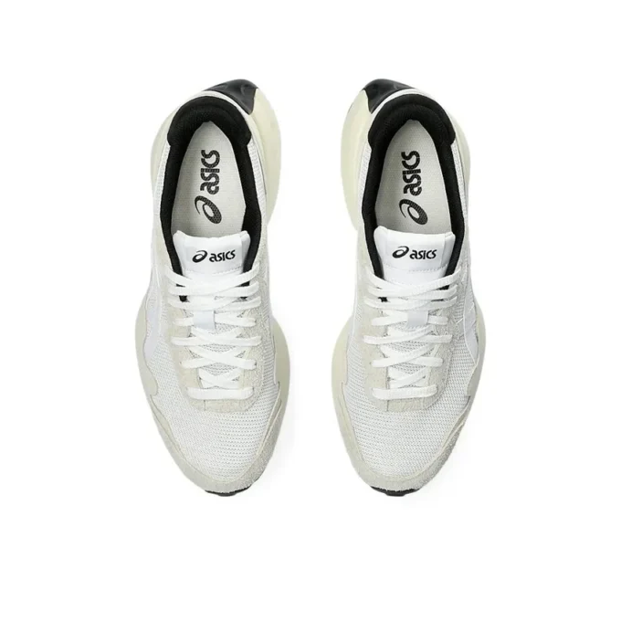 Jogger X81 „Beige White”