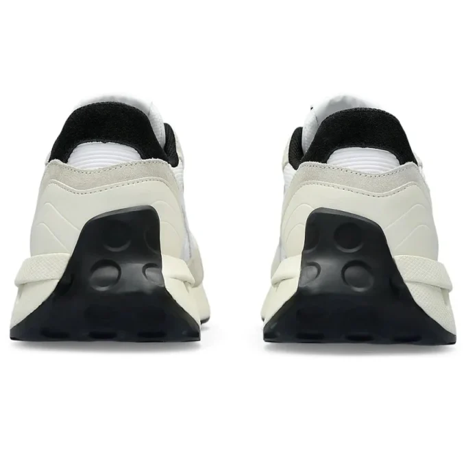 Jogger X81 „Beige White”