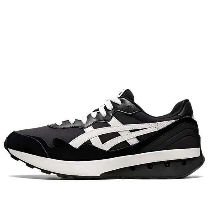 Jogger X81 „Black Glacier Grey”