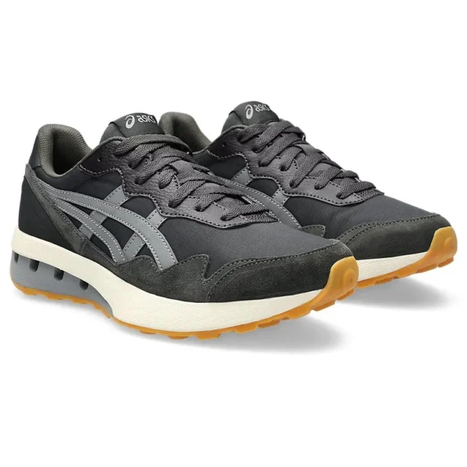 Jogger X81 „Black Glacier Grey”