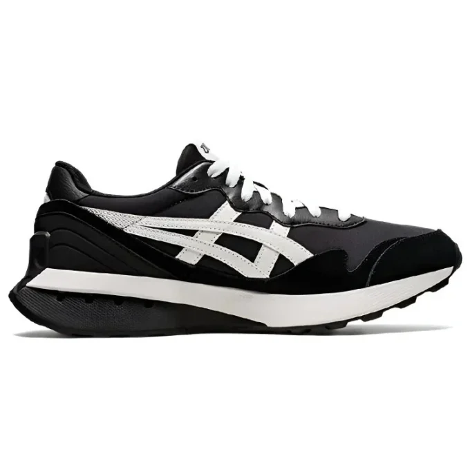 Jogger X81 „Black Glacier Grey”