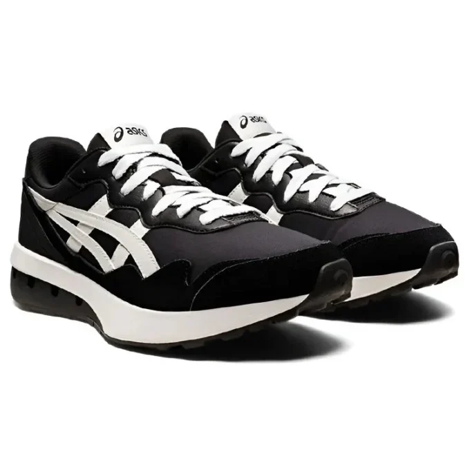 Jogger X81 „Black Glacier Grey”