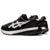 Jogger X81 „Black Glacier Grey”