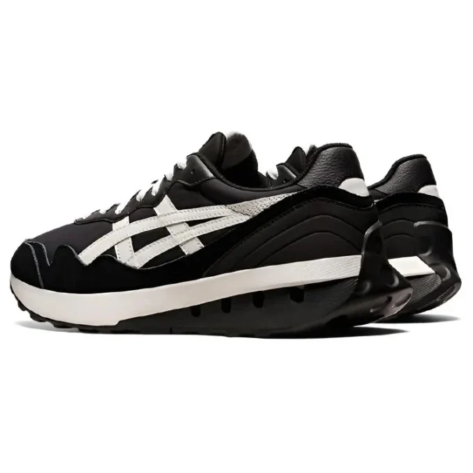 Jogger X81 „Black Glacier Grey”
