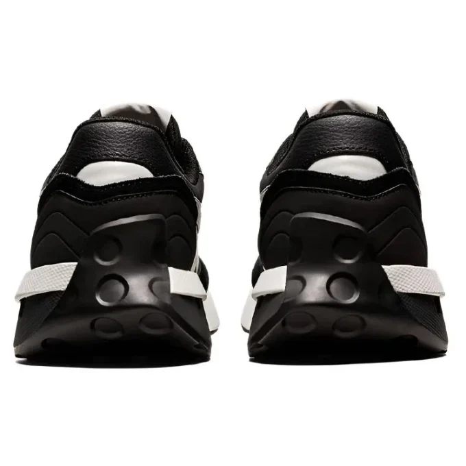 Jogger X81 „Black Glacier Grey”