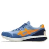 JOGGER X81 „Blue Orange”