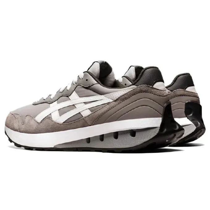 Jogger X81 „Clay Grey”