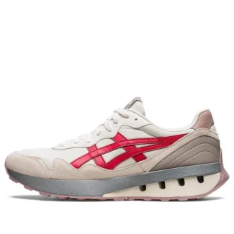 Jogger X81 „Cream Cayenne”