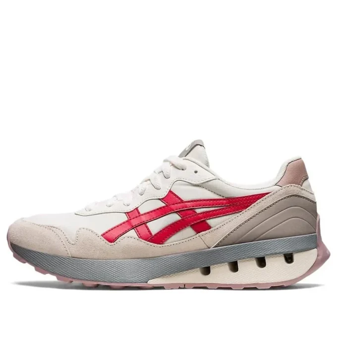 Jogger X81 „Cream Cayenne”
