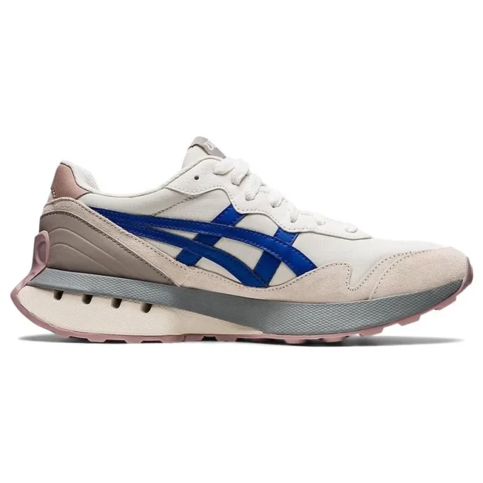 Jogger X81 „Cream Cayenne”