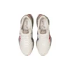 Jogger X81 „Cream Cayenne”