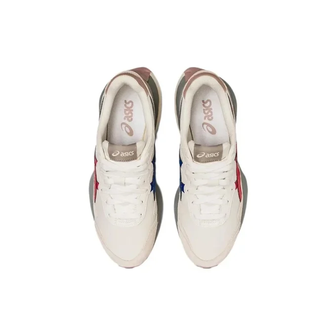 Jogger X81 „Cream Cayenne”