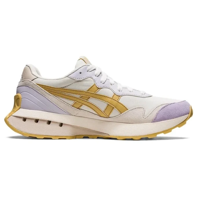 Jogger X81 „Cream Mineral Brown”