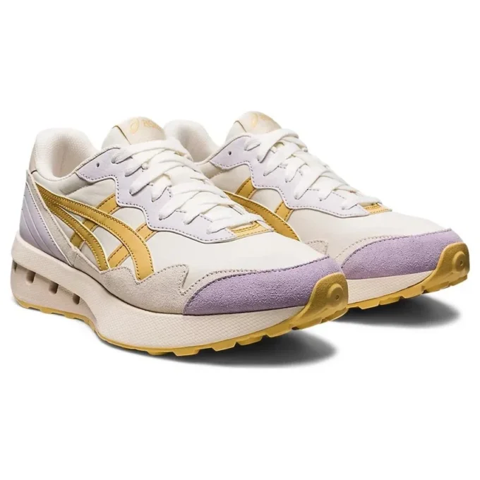 Jogger X81 „Cream Mineral Brown”