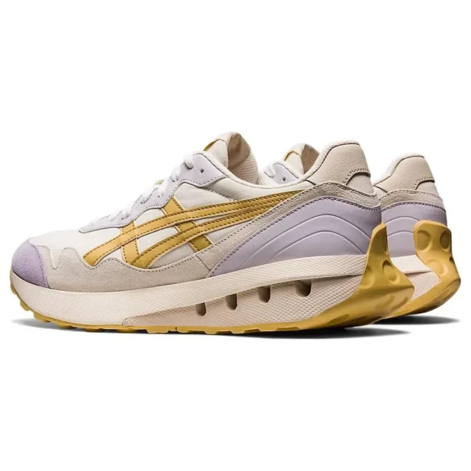 Jogger X81 „Cream Mineral Brown”